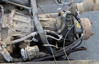 Allison 1000 HS Transmission for a Freightliner MT45 Chassis