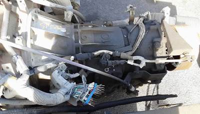 Allison 1000 HS Transmission for a Freightliner MT45 Chassis