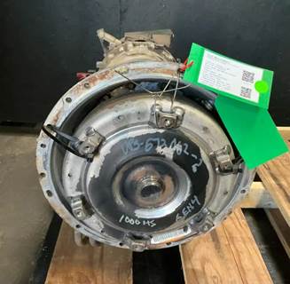 Allison 1000 HS Transmission for a Workhorse W62