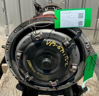 Allison 1000 HS Transmission for a Workhorse W62