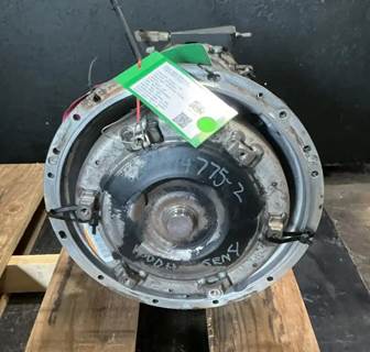 Allison 1000 HS Transmission for a Workhorse W62