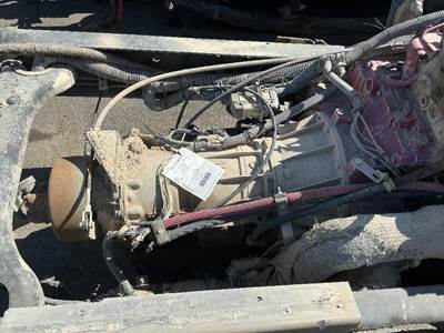 Allison 1000 HS Transmission for a Freightliner MT45 Chassis