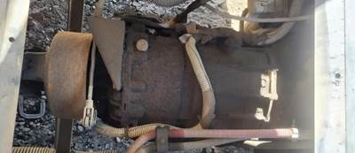 Allison 1000 HS Transmission for a Freightliner MT45 Chassis