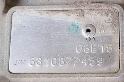 Allison 1000 HS Transmission for a Freightliner MT45 Chassis