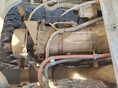 Allison 1000 HS Transmission for a Freightliner MT45 Chassis