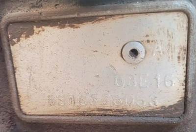 Allison 1000 HS Transmission for a Freightliner MT45 Chassis