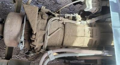 Allison 1000 HS Transmission for a Freightliner MT45 Chassis