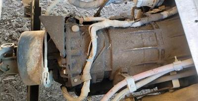Allison 1000 HS Transmission for a Freightliner MT45 Chassis