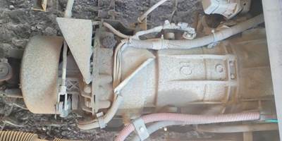 Allison 1000 HS Transmission for a Freightliner MT45 Chassis