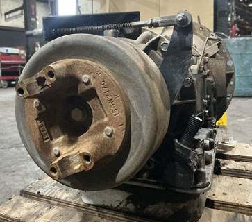 Allison 1000 HS Transmission for a Freightliner MT45 Chassis