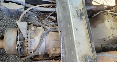 Allison 1000 HS Transmission for a Freightliner MT45 Chassis