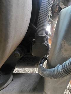 Allison 1000 HS Transmission for a Allison 1000HS