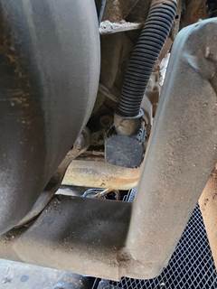 Allison 1000 HS Transmission for a Freightliner MT-45