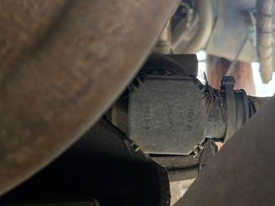 Allison 1000 HS Transmission for a Workhorse W62