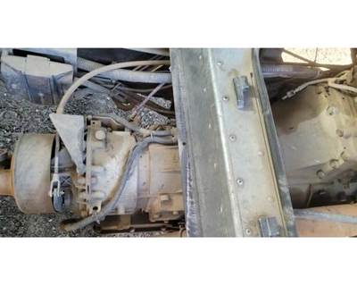 Allison 1000 HS Transmission for a Freightliner MT45 Chassis