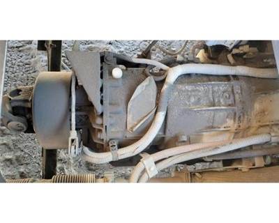 Allison 1000 HS Transmission for a Freightliner MT45 Chassis