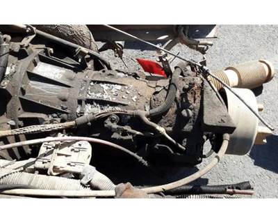 Allison 1000 HS Transmission for a Freightliner MT45 Chassis