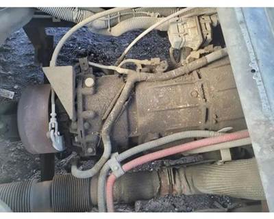 Allison 1000 HS Transmission for a Freightliner MT45 Chassis
