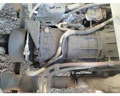 Allison 1000 HS Transmission for a Freightliner MT45 Chassis