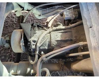 Allison 1000 HS Transmission for a Freightliner MT45 Chassis