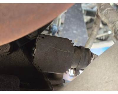 Allison 1000 HS Transmission for a Workhorse W62