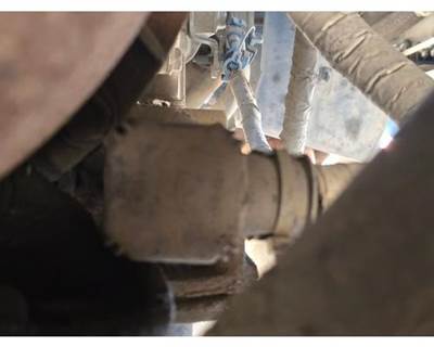 Allison 1000 HS Transmission for a Workhorse W62