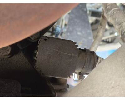 Allison 1000 HS Transmission for a Workhorse W62