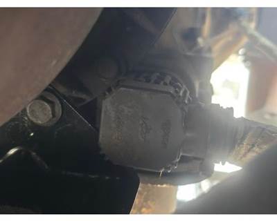 Allison 1000 HS Transmission for a Workhorse W62