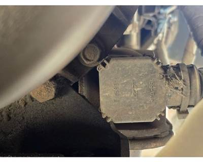 Allison 1000 HS Transmission for a Workhorse W62