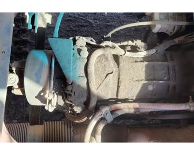 Allison 1000 HS Transmission for a Freightliner MT45 Chassis