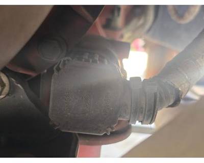 Allison 1000 HS Transmission for a Workhorse W62