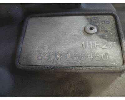 Allison 1000 HS Transmission for a Workhorse W62