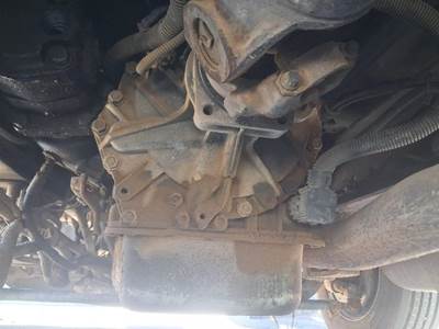 Allison 1000 RDS Transmission for a Allison 1000RDS