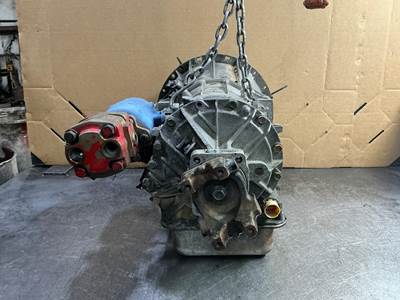 Allison 1000 RDS Transmission for a Allison 1000RDS