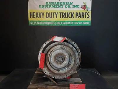 Allison 2000 Transmission