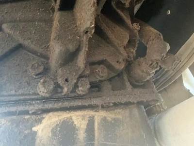 Allison 2000 Transmission