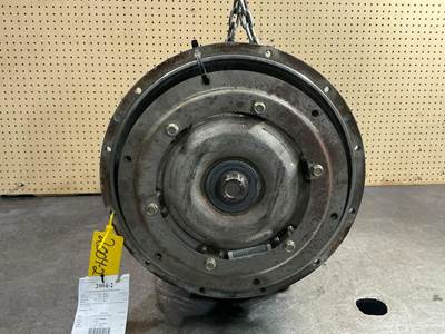 Allison 2000 Transmission for a Freightliner FL70
