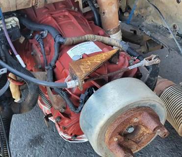 Allison 2200 HS Transmission for a Freightliner MT45 Chassis