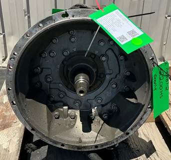 Allison 2200 HS Transmission for a Freightliner MT55 Chassis