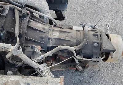 Allison 2200 HS Transmission for a Freightliner MT55 Chassis