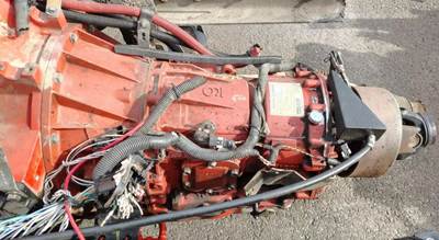 Allison 2200 HS Transmission for a Freightliner MT55 Chassis