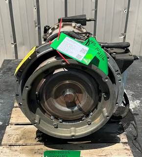 Allison 2200 HS Transmission for a Freightliner MT55 Chassis