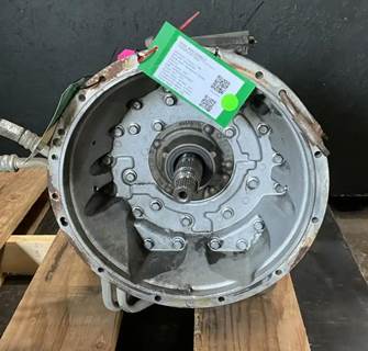 Allison 2200 HS Transmission for a Workhorse Custom Chassis W62