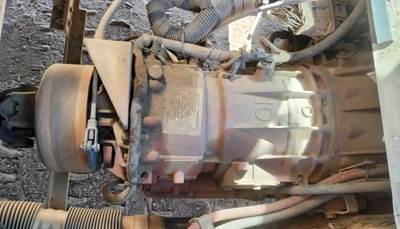 Allison 2200 HS Transmission for a Freightliner MT45 Chassis