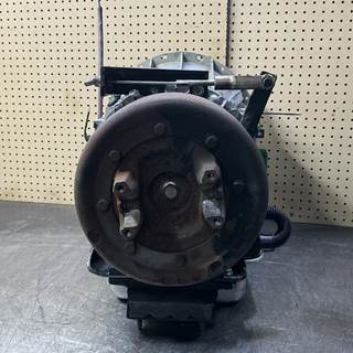 Allison 2200 HS Transmission for a Workhorse Custom Chassis W62