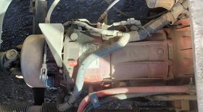 Allison 2200 HS Transmission for a Freightliner MT45 Chassis