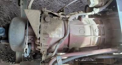 Allison 2200 HS Transmission for a Freightliner MT45 Chassis