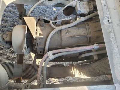 Allison 2200 HS Transmission for a Freightliner MT55 Chassis