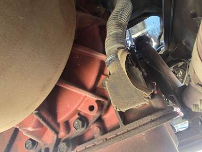 Allison 2200 HS Transmission for a Allison 2200HS