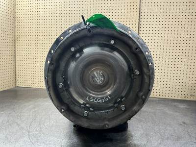 Allison 2200 HS Transmission for a Freightliner MT55 Chassis